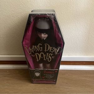 Living Dead Doll Damien Series 1